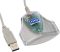 Motorola Omnikey 3021 USB kártyaolvasó SmatCard Reader 2006