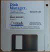 Ontrack Disk Manager 6.03 lemez