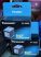 Panasonic Panafax PC-20BK fekete patron Panasonic Panafax PC-20BK fekete patron