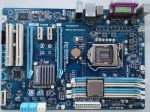 GigaByte PH67-DS3-B3 LGA1155 alaplap DDR3 2011