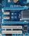 GigaByte PH67-DS3-B3 LGA1155 alaplap DDR3 2011