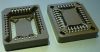 PLCC32 SMD IC foglalat - PLCC32 SMD IC Socket