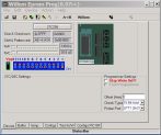 EPROM, EEPROM, FLASH ROM, stb... programozása (100ft/db)