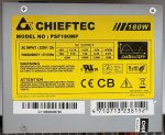 Chieftec PSF180MP 180W mini PC tápegység