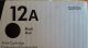 HP 12A toner - Q2612A - 2011 - garancia nélkül