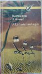 Rejtő Jenő (P. Howard) - A láthatatlan légió 1975 1968