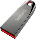   SanDisk Cruzer Force USB 2.0 Flash Drive 64GB - fém PenDrive - SDCZ71-064G-B35