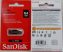 SanDisk Cruzer Force USB 2.0 Flash Drive 64GB - fém PenDrive - SDCZ71-064G-B35