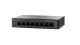 Cisco SG110D-08 8 portos gigabit switch