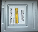 Toshiba Samsung SH-D162 DVD-ROM IDE DVD olvasó 2007 fekete