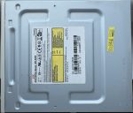 Toshiba Samsung SH-S203 Sata DVD író fehér 2007 SpeedPlus