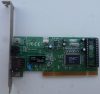 SMC SMC1211TX/WL50 10/100 PCI Ethernet Adapter kártya