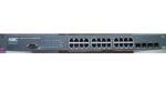   SMC Networks Gigabit TigerSwitch SMC8024L2 24 portos gigabit switch 4 SFP porttal 2006 722.8585EU 752.8585EU