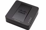 Cisco SPA112 V02 VoIP adapter  - 2 vonalas - 2 FXS - 2012