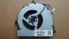 HP 250 G7 laptop CPU Fan processzor hűtő SPS-L20474-001