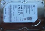   Seagate ST1000DM003-1SB102 1TB Sata merevlemez HDD 100%/100% 7200rpm 64MB SATA3 Barracuda 7200.12