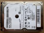   Seagate ST320LM001 HN-M320MBB 320GB 2,5" Sata notebook HDD merevlemez 100%/100% Momentus 5400