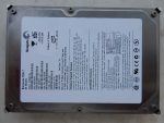   Seagate ST38011A 80GB IDE HDD merevlemez 100%/100% Barracuda 7200.7 80011
