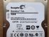 Seagate ST500LT012-9WS142 500GB 2,5'' Sata notebook HDD merevlemez 100%/100% - Momentus Thin 500LT012