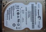   Seagate ST500LT012 500GB 2,5'' Sata notebook HDD merevlemez - 100%/100%