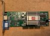 SAPPHIRE Radeon 9200SE ATLANTIS 128MB - AGP8x VGA S-video kompozit 2003