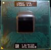 Intel Pentium Dual Core T2310 notebook cpu processzor 1M Cache, 1.46 GHz, 533 MHz FSB SLAEC