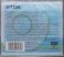 TDK 1-4x 4,7GB DVD-R írható DVD lemez