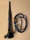 TP-Link TL-ANT2405C beltéri asztali Wi-Fi antenna (5 dBi, mágneses talp, 1.3m kábel) TP-Link TL-ANT2405C beltéri asztali Wi-Fi antenna (5 dBi, mágneses talp, 1.3m kábel)
