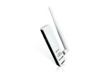   tp-link TL-WN722N 150Mbps High Gain Wireless USB adapter - levehető antennával