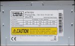   Thermal Master TM-500-PSSR-M3 500W ATX PC tápegység 8 cm-es hűtőventilátorral