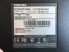 Toshiba Satellite C650D laptop - kijelző csíkos - HDD nélkül