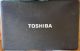 Toshiba Satellite C650D laptop - kijelző csíkos - HDD nélkül