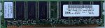   Mosel Vitelec V436416S04VCTG-75 128MB 133MHz SDRAM modul IBM FRU 33L3074 1999
