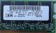 Mosel Vitelec V436416S04VCTG-75 128MB 133MHz SDRAM modul IBM FRU 33L3074 1999 Mosel Vitelec V436416S04VCTG-75 128MB 133MHz SDRAM modul IBM FRU 33L3074 1999