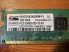ProMOS DDR2 1GB RAM modul PC2-5300U-555 -12-E0 V916765K24QBFW-F5