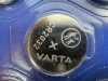1 db. VARTA CR2032 3V Lítium gombelem - 6032 3V Lithium Electronics 1 db. VARTA CR2032 3V Lítium gombelem - 6032 3V Lithium Electronics