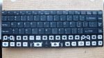   SONY VGN-N230E laptop billentyűzet gombonként fekete magyar - keyboard keys black hungarian