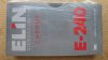 keveset használt VHS kazetták TDK SONY Philips Elin