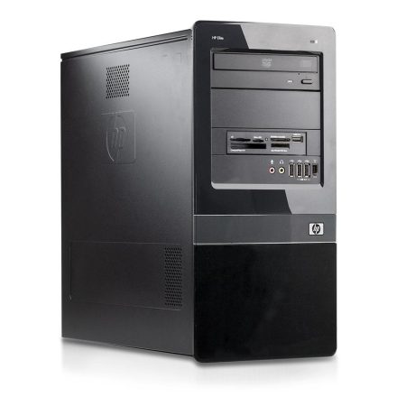 HP Elite 7100 Microtower PC i5-750 VN902EA