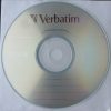 Verbatim CD-R 52x lemez - papírtokban Verbatim CD-R 52x lemez - papírtokban