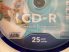 Verbatim CD-R írható CD lemez 25db. csőben 52x 700 MB 80 perc nyomtatható Verbatim CD-R írható CD lemez 25db. csőben 52x 700 MB 80 perc nyomtatható