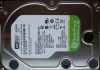 WDC WD30EURX-63T0FY0 3TB Sata HDD merevlemez 100%/100% 2013 AV-GP GreenPower