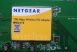 NetGear WG311T - 108 Mbps Wireless PCI Adapter csak XP vagy Vista driver