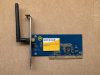 NetGear WG311v3 Rev.A1 54Mbps PCI Wifi kártya - max. Windows 7 NetGear WG311v3 Rev.A1 54Mbps PCI Wifi kártya - max. Windows 7