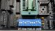 Willem EPROM égető PCB 5.0T LPT portos programozó BIOS chip égetéshez vagy autókhoz - chiptuning - 2025 verzió