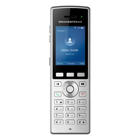 GRANDSTREAM WP822 Wi-Fi VoIP telefon