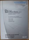 Microsoft Office Basic 2007 OEM HU telepítő készlet X12-88319