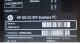 HP 280 G2 SFF - i3-6100, 4 GB RAM, 240 GB SSD - hátul 4 USB port nem működik