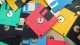 használt 1,44MB floppy lemez - formázva, tesztelve - több féle