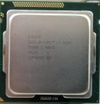   QuadCore Intel Core i7-2600, 3800 MHz 8M 1066 processzor SR00B LGA1155 cpu